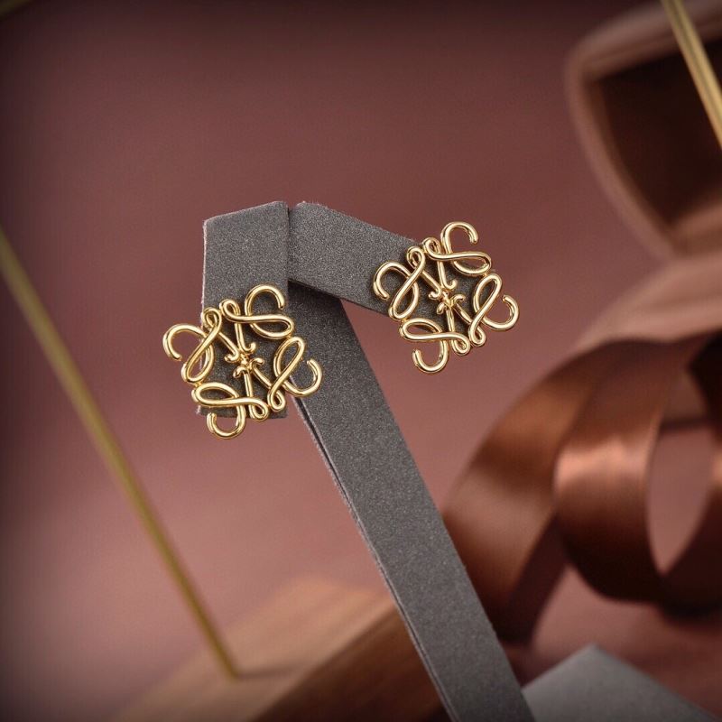 Loewe Earrings